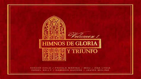 Himnos De Gloria Y Triunfo Vol 1 Acordes Chordify