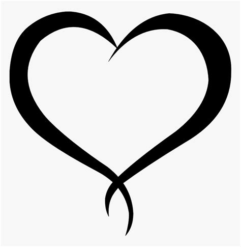 Fancy Heart Text Symbol Bruin Blog