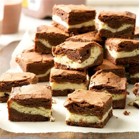 15 Ways How To Make Perfect Chocolate Cream Cheese Brownies How To