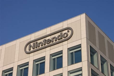 Nintendo Under Fire For Not Improving Supply Lines And Sourcing
