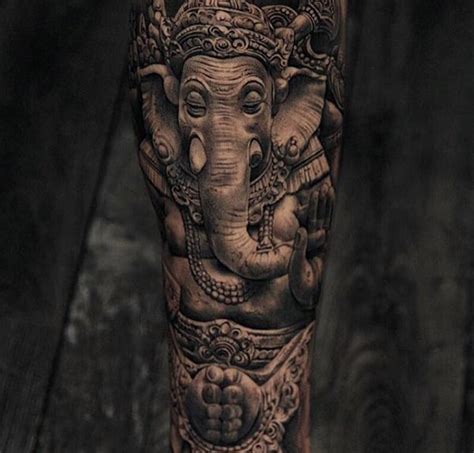 Anies menyebut, pihaknya akan semakin menggalakan operasi penegakan disiplin bagi pelanggar protokol kesehatan. Terkeren 26+ Gambar Tato Ganesha Di Lengan - Contoh Gambar Tato