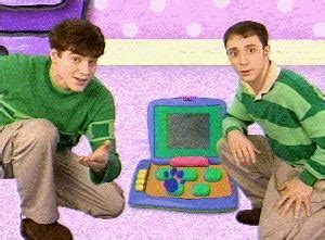 Lượt xem 74 n2030 năm trước. Was Steve Leaving "Blue's Clues" the Most Traumatic Thing ...