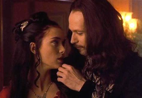 8 Romantic Vampire Movies That Will Quench Your Thirst The Mary Sue