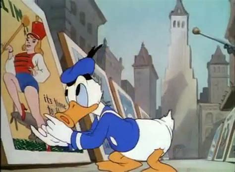 Donald Duck Episodes Donald Gets Drafted 1942 Disney Classic