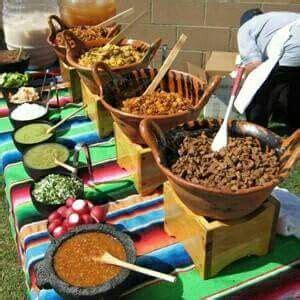 Quick bites, mexican $ menu. Registration | Mexican fiesta party, Mexican birthday ...
