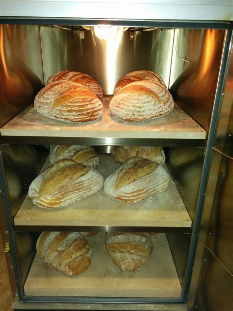 Any Rofco Oven Users Here The Fresh Loaf