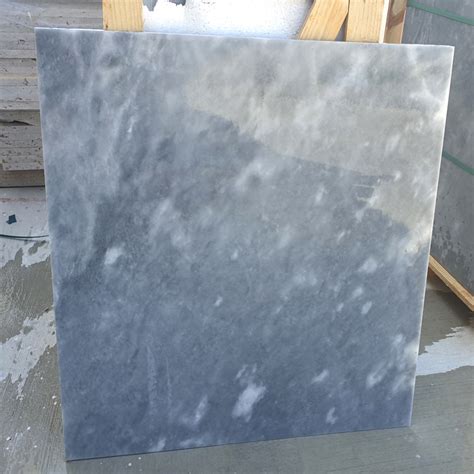Marble Tiles Stone Tiles High Quality Polished Blue Stone Marble Slab