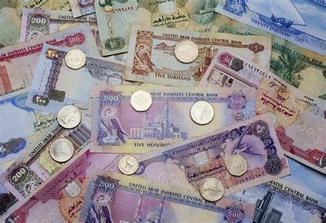 Your Guide To Currency In Dubai