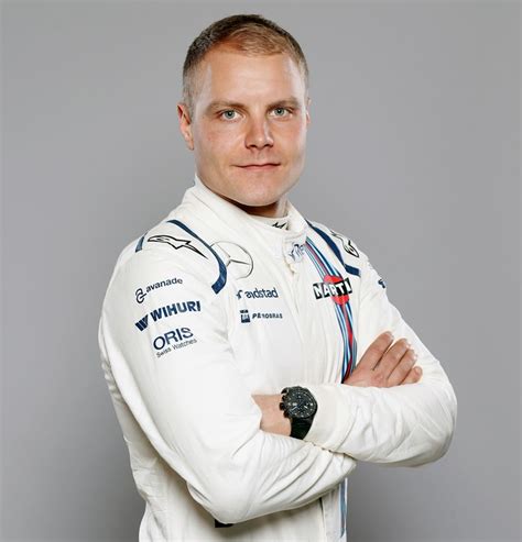Born 28 august 1989) is a finnish having previously driven for williams from 2013 to 2016. Oris Williams Chronograph Carbon Fibre Extreme et Valtteri ...