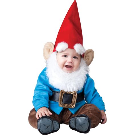 Toddler Gnome Costume Ts For Men