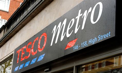 Tesco Announces 4500 Job Cuts Across Stores Nationwide Report Focus News