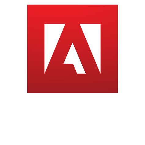 Adobe Systems Logo Png Images Hd Png Play