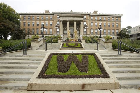 The University of Wisconsin System Expects $170 Million in Losses