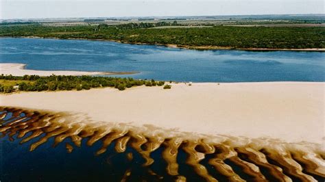 El arenal del Caraballo un paraíso del turismo ecológico