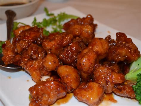 11 popular American-Chinese foods that you won't actually find in China