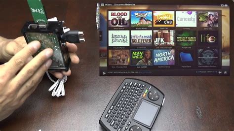 Raspberry Pi Jako Smart Tv I Emulator Do Grania YouTube
