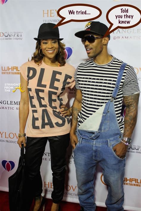 Receipts Lhhatl Nikko Details How He And Mimi Faust Planned ‘leaked
