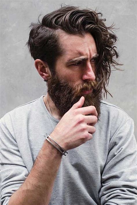 19 The Hottest Hipster Haircut Ideas To Reveal Your Inner Mod Hipster