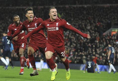 Three Things We Learned Liverpool V Man United Prosoccertalk Nbc