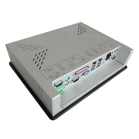 104 Inch Industrial Panel Pc Ipc 10a Specifications
