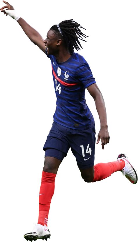 France could easily field two different starting xis capable of going a long way at the euros. Eduardo Camavinga football render - 72382 - FootyRenders