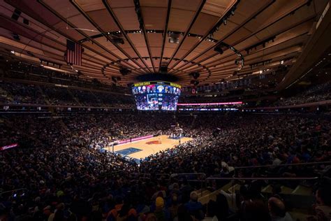The very first nyc history video that i did was at the location of the original madison square garden in midtown manhattan. Madison Square Garden All Access Tour