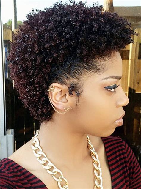 20 African American Short Pixie Haircuts 2024 Styles Weekly