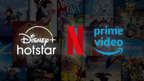 Best Shows And Movies On Disney Hotstar Netflix Amazon Prime Video My Xxx Hot Girl