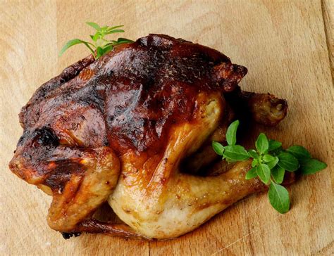 6 Delicious Rotisserie Chicken Recipes