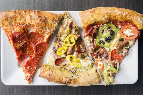 Mellow Mushroom Now Open In Sunset Hills Serving Pizza And Craft Beer
