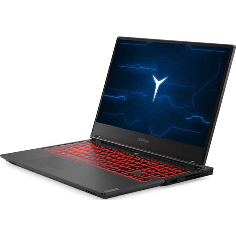Laptop Lenovo Legion Y7000 2019 Pg0 156 Fhd Ips Anti Glare Intel