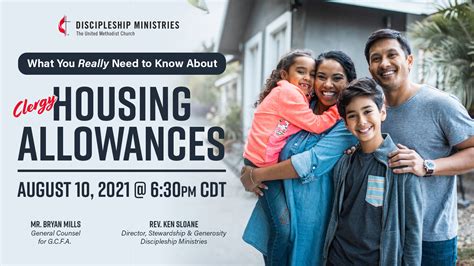 Discipleship Ministries What You Really Need To Know About Housing