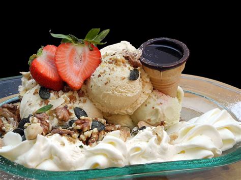 Diy Ice Cream Sundae Tips • Harmony Valley Creamery