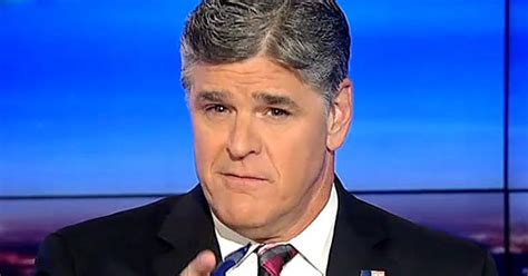 Watch Leftist Nutcase Challenges Sean Hannity To A Fight Mma Style