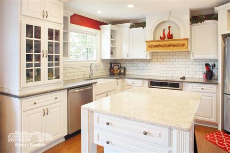Maybe you would like to learn more about one of these? Southwestern Remodeling | Kitchen Remodeling | Wichita