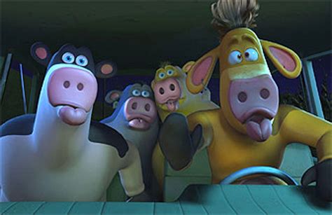 Barnyard The Original Party Animals Trailer Reviews And Meer Pathé