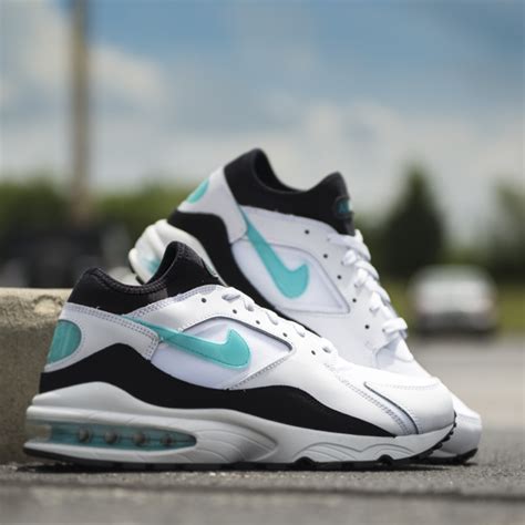 Below, we present a selection of this week's price drops featuring nike's collaborations with sacai, cactus plant flea market, travis scott and more that are sure to elevate your wardrobe at a fraction of the cost. The 'Menthol' Nike Air Max 93 Arrives at Stateside ...