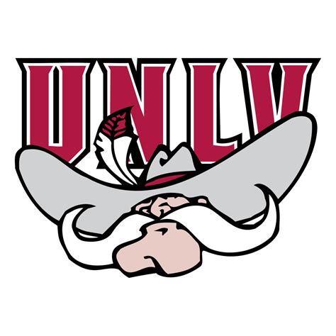 Download Unlv Rebels Logo Png And Vector Pdf Svg Ai Eps Free