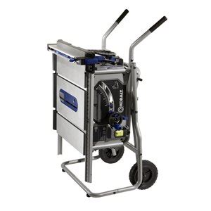 Product manuals are organized in ascending order by model number. Kobalt 10-in 15 Amp Table Saw with Folding Stand (KT1015 ...