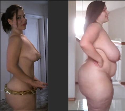 Weight Gain Before After Pics Xhamster SexiezPix Web Porn