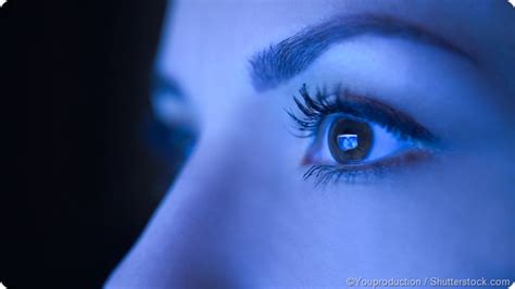 Could Light From Led Screens Cause Irreversible Eye Damage