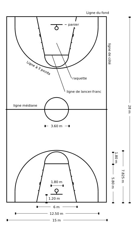Fichierbasketball Court Dimensions Frsvg — Wikipédia
