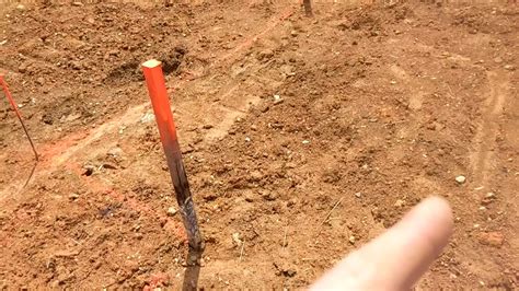 Digging basements under existing homes from start to finish. House basement excavation tips - YouTube