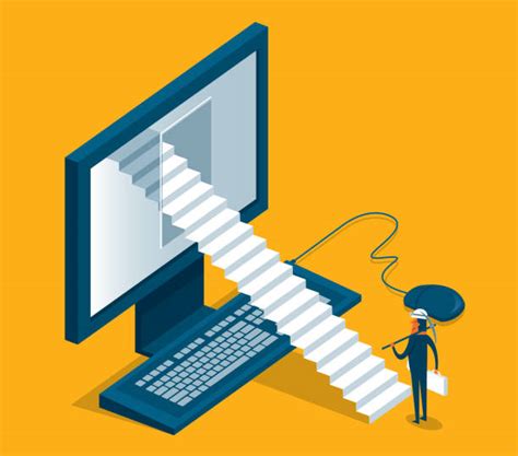 Maybe you would like to learn more about one of these? Royalty Free Data Entry Computer Clip Art, Vector Images ...