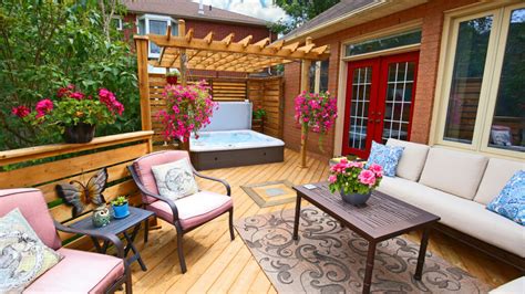 How To Build The Perfect Hot Tub Shelter For Your Home