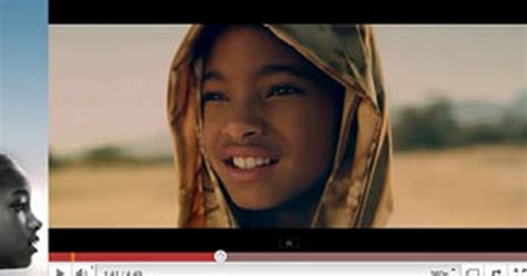 G1 Willow Smith Lança Videoclipe De Seu Segundo Single Na Internet Notícias Em Pop And Arte