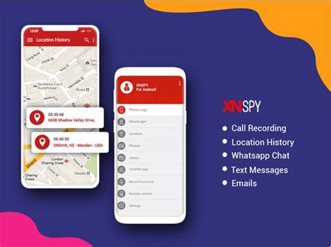 And finding the right service that provides the protection with the mobile app, their patented identity alert system will send alerts directly to your mobile device. XNSPY vs. mSpy: Which One Is The Best Kids Monitoring App ...