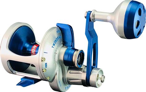 Accurate Bv2 500 Sbl Boss Valiant Conventional Reel Tackledirect
