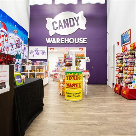 The Best 10 Candy Stores In Charlotte Nc Last Updated August 2021 Yelp
