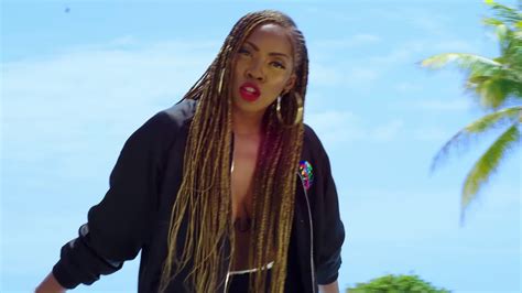 Tiwa Savage All Over Official Music Video Youtube